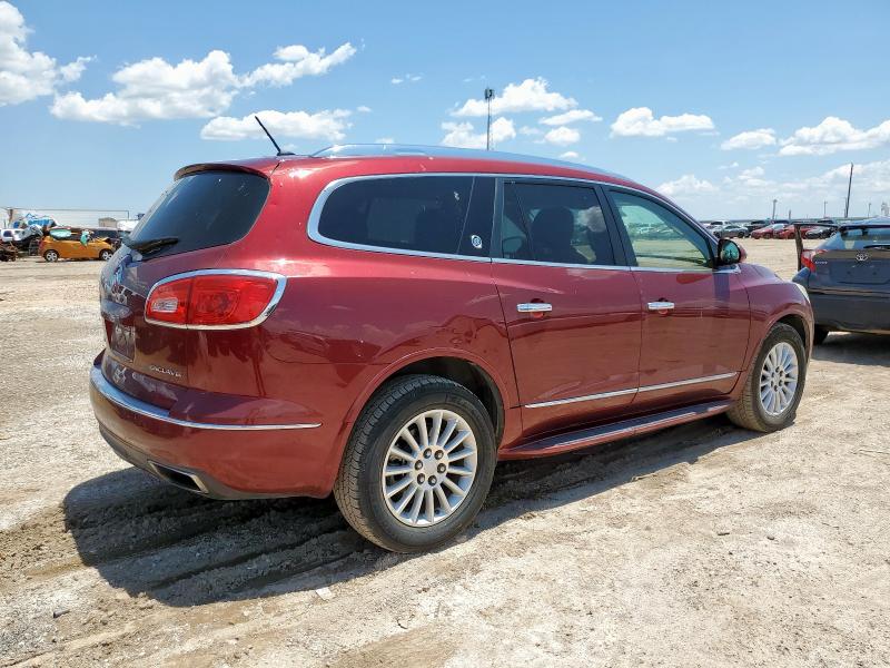 Photo 3 from auction – 2015 BUICK ENCLAVE with VIN 5GAKRCKD7FJ171445