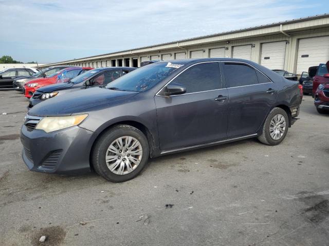 TOYOTA CAMRY BASE 2012 with VIN 4T4BF1FK8CR260540 - Photo from auction