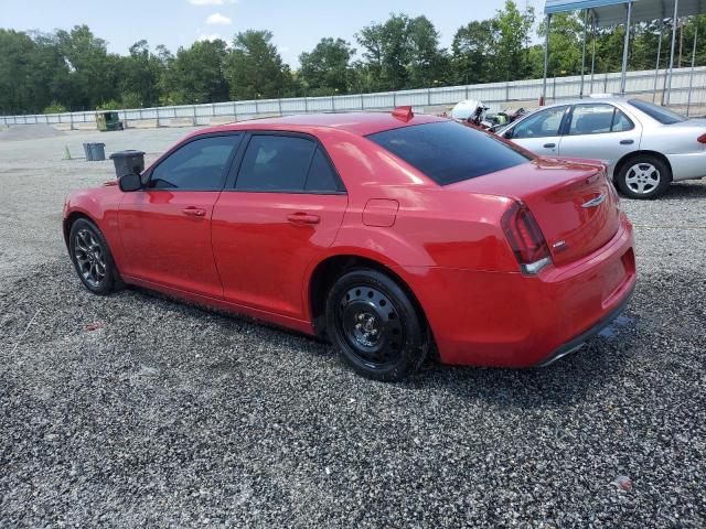 Photo 2 from auction – 2017 CHRYSLER 300 S with VIN 2C3CCAGG5HH512863