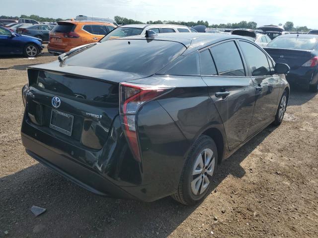 Photo 3 from auction – 2017 TOYOTA PRIUS with VIN JTDKARFU1H3031160