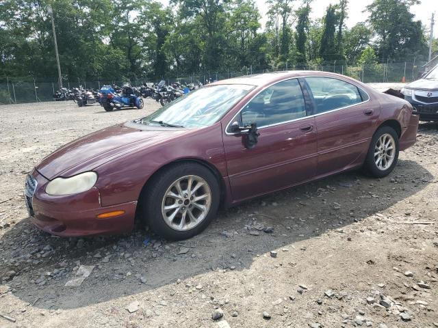 2000 CHRYSLER LHS