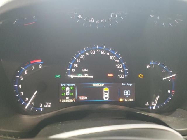 Photo 9 from auction – 2014 CADILLAC ATS PERFOR with VIN 1G6AJ5SX0E0108217