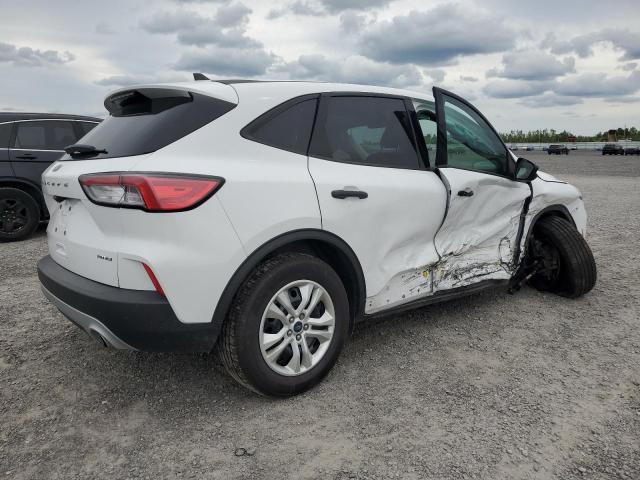 Photo 3 from auction – 2022 FORD ESCAPE S with VIN 1FMCU9F64NUB00440