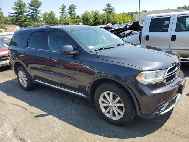 Photo 4 from auction – 2015 DODGE DURANGO SXT with VIN 1C4RDJAG1FC864396