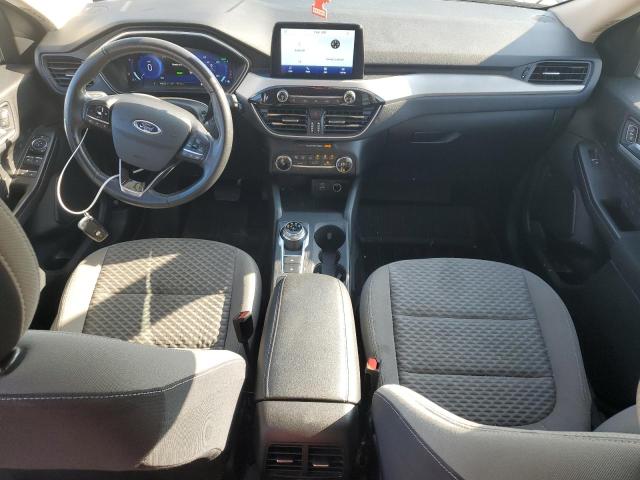 Photo 8 from auction – 2020 FORD ESCAPE SE with VIN 1FMCU9BZ3LUC56000