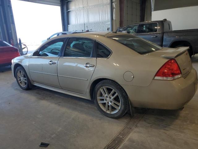 Photo 2 from auction – 2012 CHEVROLET IMPALA LTZ with VIN 2G1WC5E38C1283301