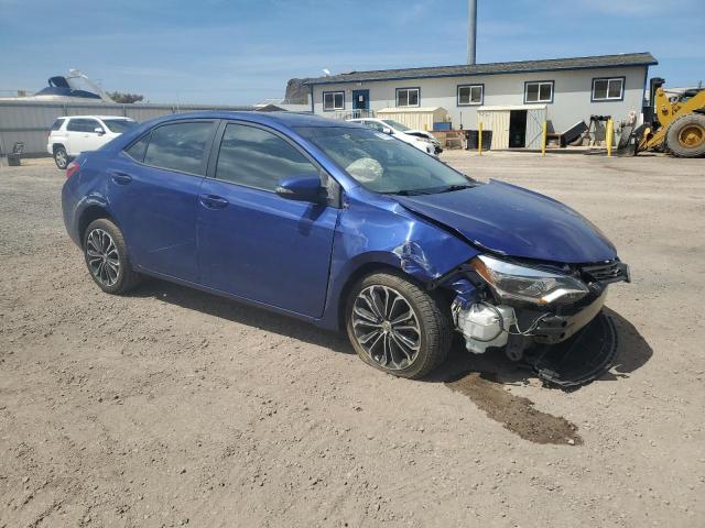 Photo 4 from auction – 2015 TOYOTA COROLLA L with VIN 5YFBURHE2FP193199