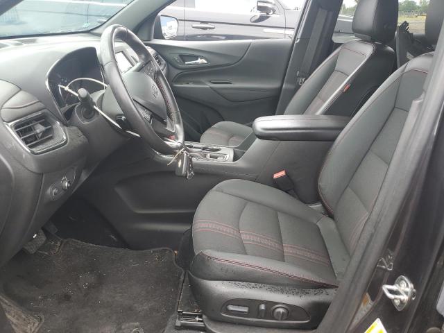 Photo 7 from auction – 2022 CHEVROLET EQUINOX RS with VIN 3GNAXWEV4NS207201