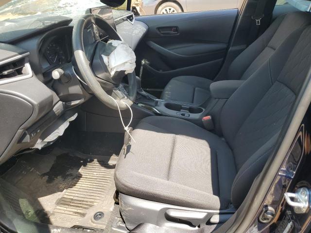 Photo 7 from auction – 2025 TOYOTA COROLLA LE with VIN 5YFB4MDE5SP253575