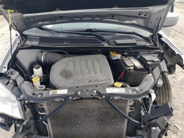 Photo 12 from auction – 2020 DODGE GRAND CARA with VIN 2C4RDGCGXLR178893