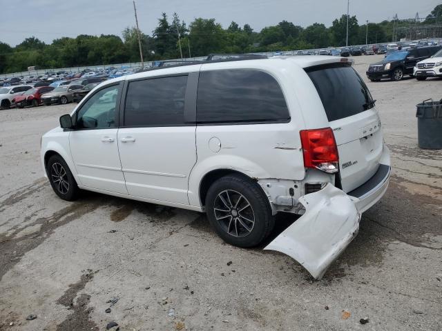 Photo 2 from auction – 2017 DODGE GRAND CARA with VIN 2C4RDGEG4HR555271
