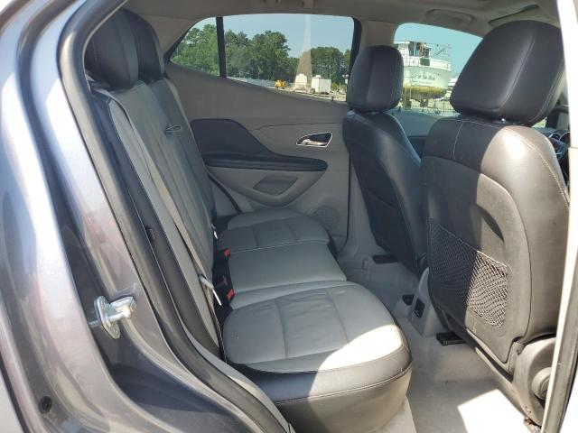 Photo 11 from auction – 2014 BUICK ENCORE with VIN KL4CJCSB8EB712272