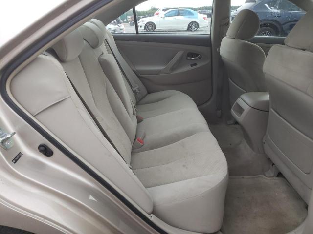 Photo 10 from auction – 2007 TOYOTA CAMRY CE with VIN 4T1BE46K67U126050