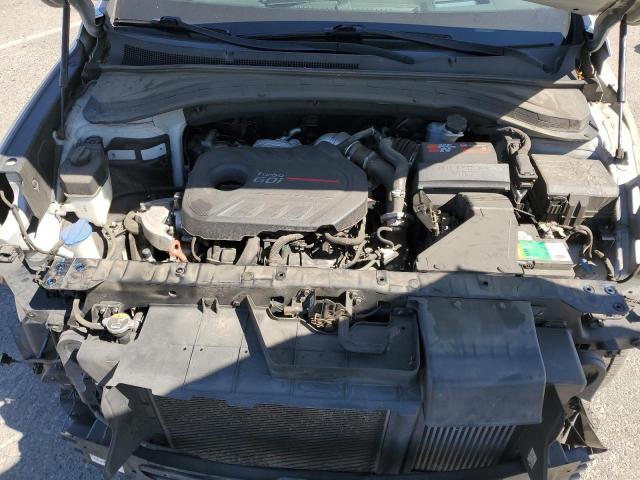 Photo 12 from auction – 2019 HYUNDAI SANTA FE L with VIN 5NMS53AA5KH020282