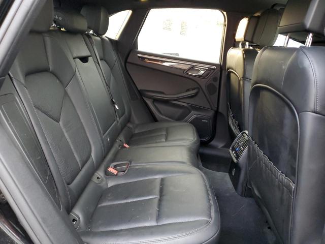 Photo 11 from auction – 2017 PORSCHE MACAN with VIN WP1AA2A55HLB01700
