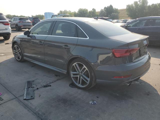 Zdjęcie 2 z aukcji – 2018 AUDI A3 PREMIUM z VIN WAUJ8GFF5J1027091