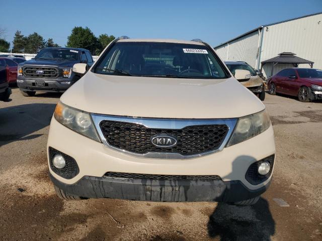 Photo 5 from auction – 2011 KIA SORENTO BA with VIN 5XYKTDA27BG158193