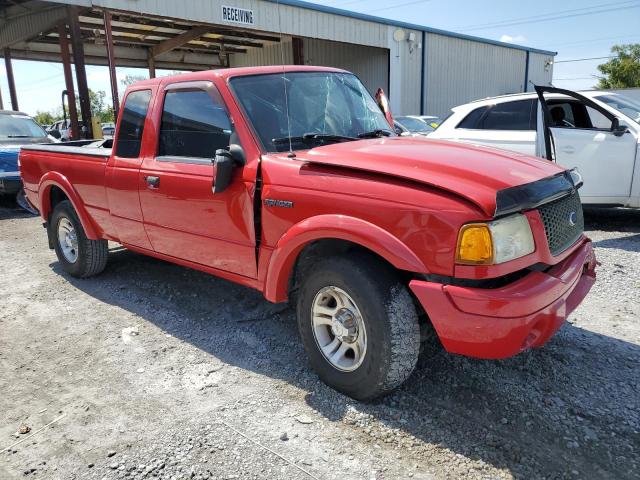 Photo 4 from auction – 2003 FORD RANGER SUP with VIN 1FTYR44V83PA98504