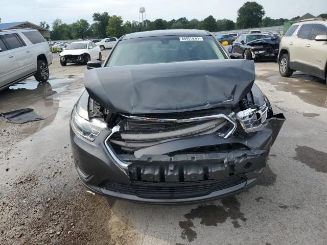 Photo 5 from auction – 2018 FORD TAURUS SE with VIN 1FAHP2D81JG136971