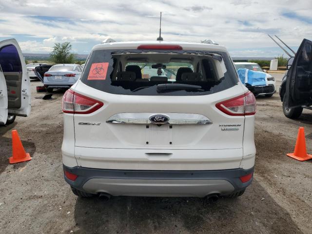 Photo 6 from auction – 2016 FORD ESCAPE TIT with VIN 1FMCU0J98GUC79470
