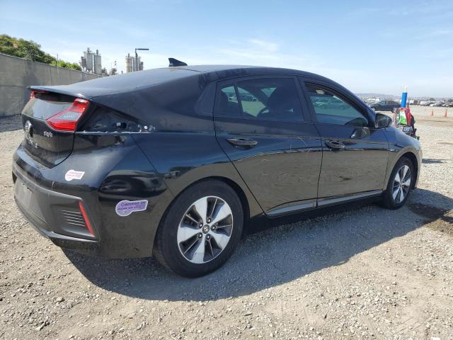 Photo 3 from auction – 2019 HYUNDAI IONIQ with VIN KMHC65LD4KU111438