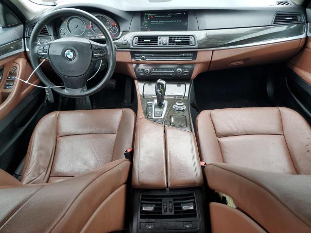 Photo 8 from auction – 2013 BMW 528 XI with VIN WBAXH5C55DD111716