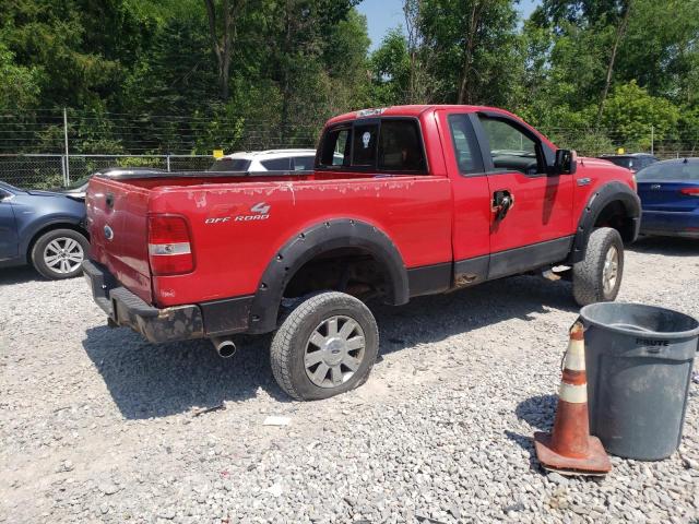 Photo 3 from auction – 2008 FORD F150 with VIN 1FTRF14538KB54879