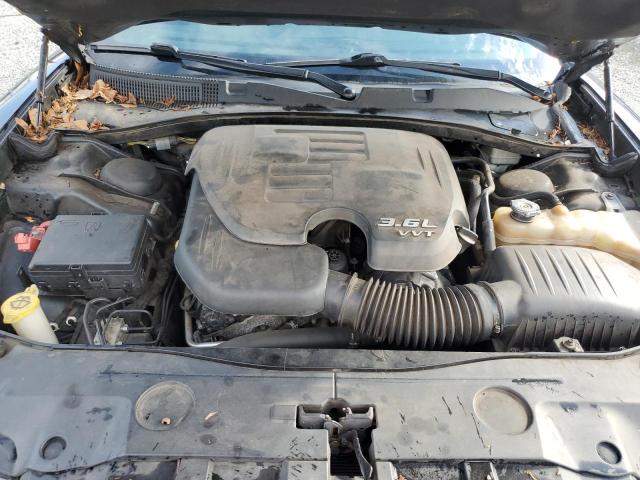 Photo 11 from auction – 2014 DODGE CHARGER SE with VIN 2C3CDXBG0EH334170