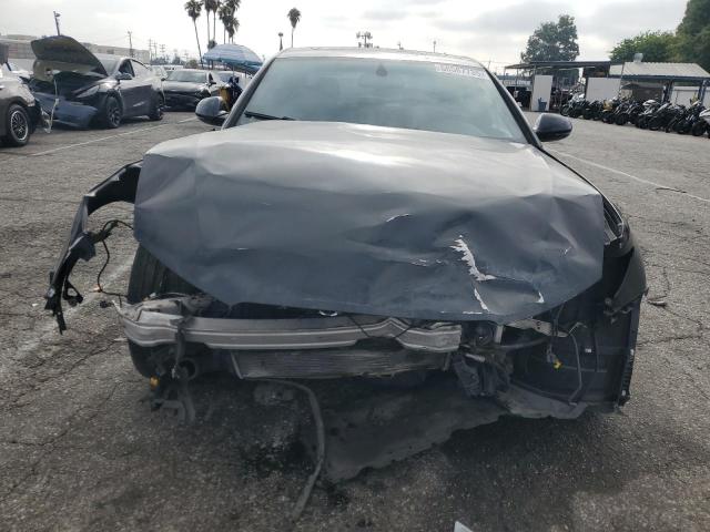 Photo 5 from auction – 2017 AUDI A6 PREMIUM with VIN WAUF8AFCXHN050457