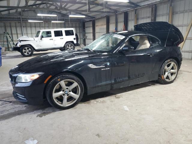 Photo 1 from auction – 2014 BMW Z4 SDRIVE28I with VIN WBALL5C59EJ105482