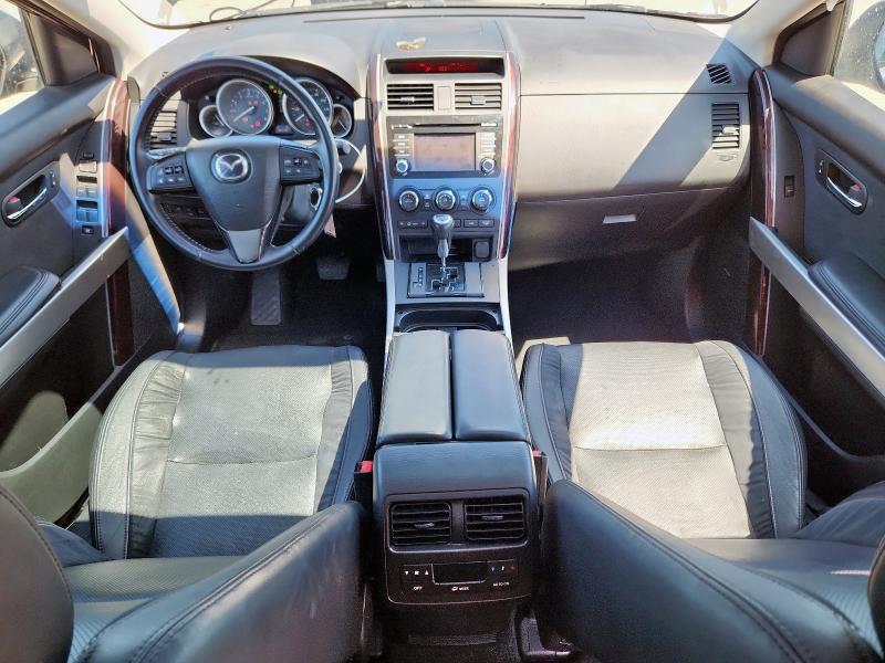 Zdjęcie 8 z aukcji – 2014 MAZDA CX-9 GRAND z VIN JM3TB3DV2E0431453