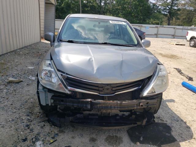 Photo 5 from auction – 2010 NISSAN VERSA S with VIN 3N1BC1AP2AL381861