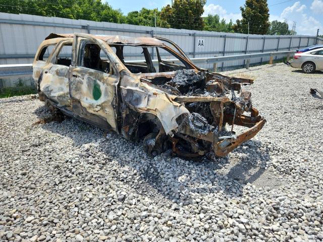Photo 4 from auction – 2017 DODGE DURANGO SX with VIN 1C4RDHAG5HC643184