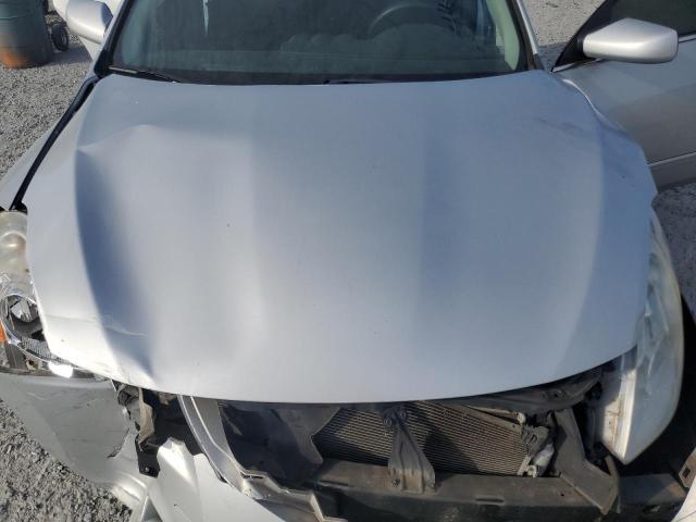 Photo 11 from auction – 2012 NISSAN ALTIMA BAS with VIN 1N4AL2AP5CN561875