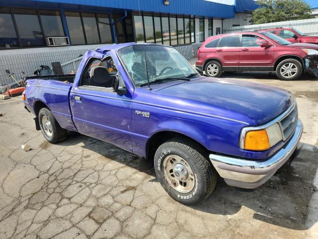 Photo 4 from auction – 1995 FORD RANGER with VIN 1FTCR10A9SUB45812