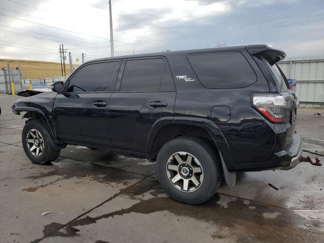 Photo 2 from auction – 2017 TOYOTA 4RUNNER SR with VIN JTEBU5JR2H5464506