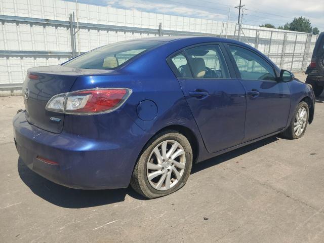 Photo 3 from auction – 2012 MAZDA 3 I with VIN JM1BL1V77C1655234