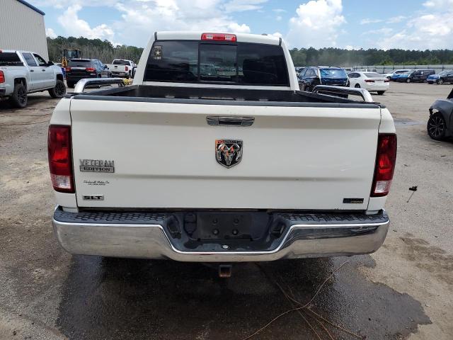 Photo 6 from auction – 2009 DODGE RAM 1500 with VIN 1D3HB18P09S801492