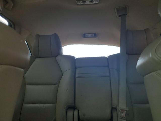 Photo 10 from auction – 2012 ACURA MDX with VIN 2HNYD2H24CH509057