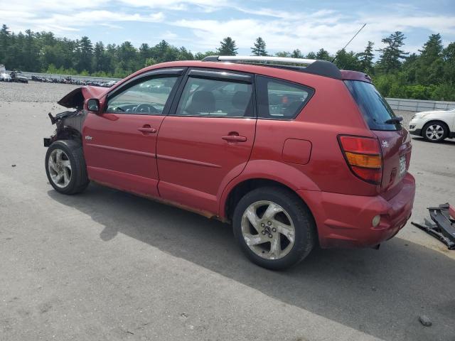Photo 2 from auction – 2007 PONTIAC VIBE with VIN 5Y2SL65877Z416294