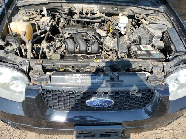 Photo 12 from auction – 2006 FORD ESCAPE LIM with VIN 1FMCU94166KC43880