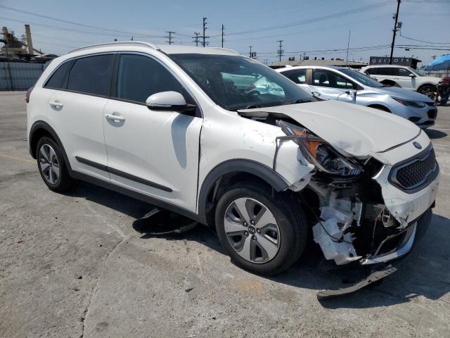 Photo 4 from auction – 2019 KIA NIRO EX with VIN KNDCC3LC2K5351784