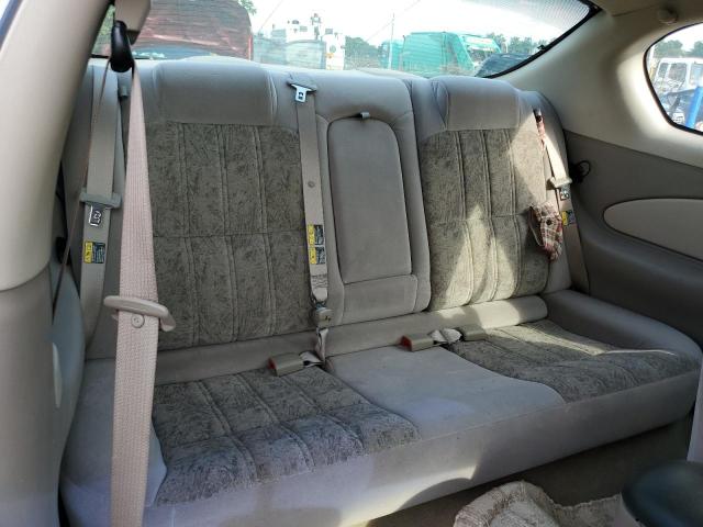Photo 10 from auction – 2003 CHEVROLET MONTE CARL with VIN 2G1WW12E539417320