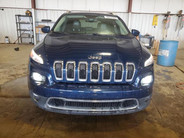 Photo 5 from auction – 2018 JEEP CHEROKEE L with VIN 1C4PJMDB8JD582096