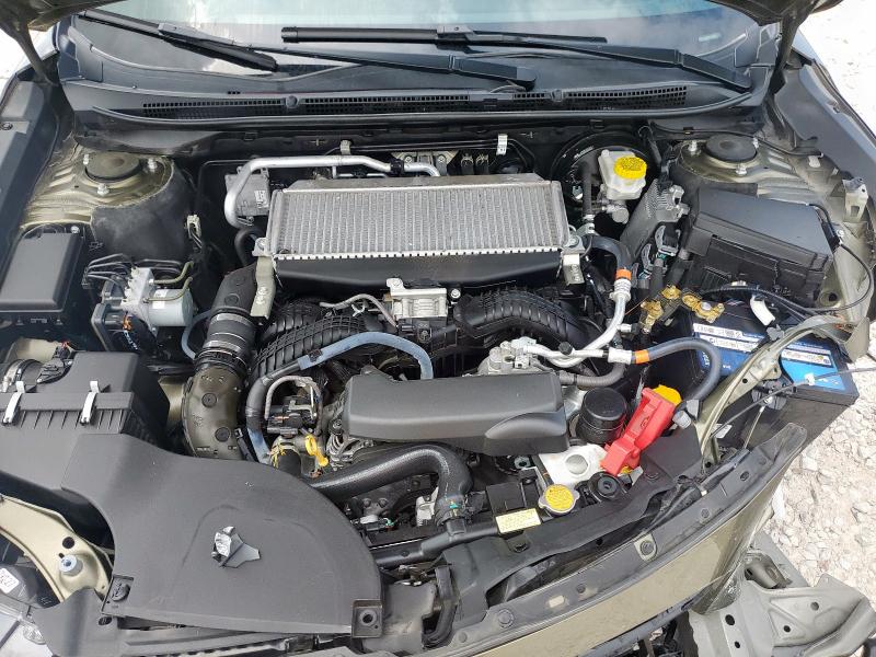 Photo 12 from auction – 2022 SUBARU OUTBACK WI with VIN 4S4BTGUD9N3149630