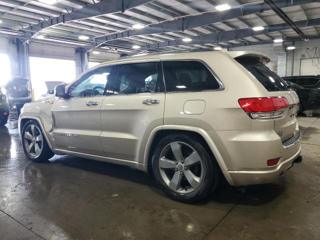 Photo 2 from auction – 2014 JEEP GRAND CHER with VIN 1C4RJFCG0EC152964