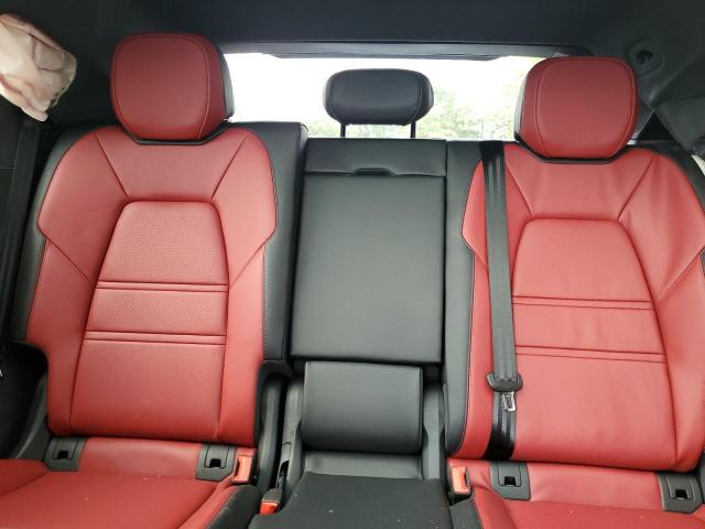Photo 10 from auction – 2025 PORSCHE CAYENNE SE with VIN WP1BN2AY2SDA41086