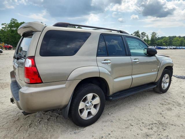 Photo 3 from auction – 2007 TOYOTA 4RUNNER SR5 with VIN JTEBU14R578080558