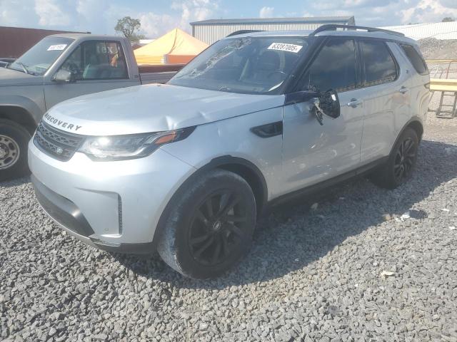 LAND ROVER DISCOVERY 2018 with VIN SALRR2RV9JA056966 - Photo from auction