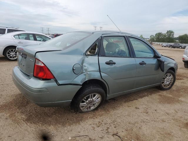 Photo 3 from auction – 2005 FORD FOCUS with VIN 1FAFP34N45W265169